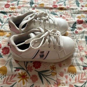 Polo Ralph Lauren sneakers